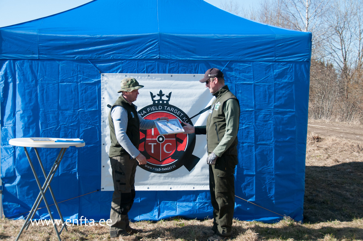 Thats why, its good to have many marshalls